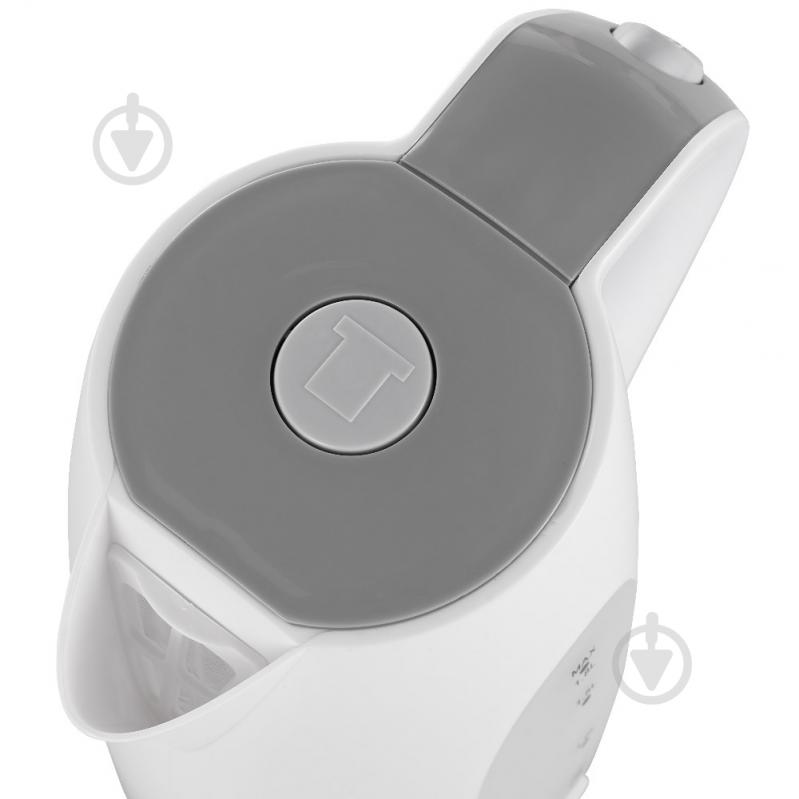 Электрочайник Adler AD 1208 - фото 3 Электрочайник Adler AD 1208 - фото 3