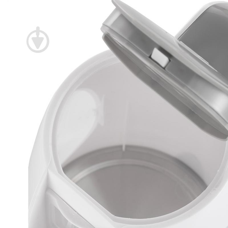 Электрочайник Adler AD 1208 - фото 4 Электрочайник Adler AD 1208 - фото 4