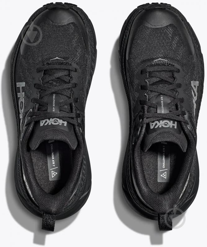 Кроссовки Hoka CHALLENGER ATR 7 GTX 1134501F-BBLC р.45 1/3 - фото 7 Кроссовки Hoka CHALLENGER ATR 7 GTX 1134501F-BBLC р.45 1/3 - фото 7
