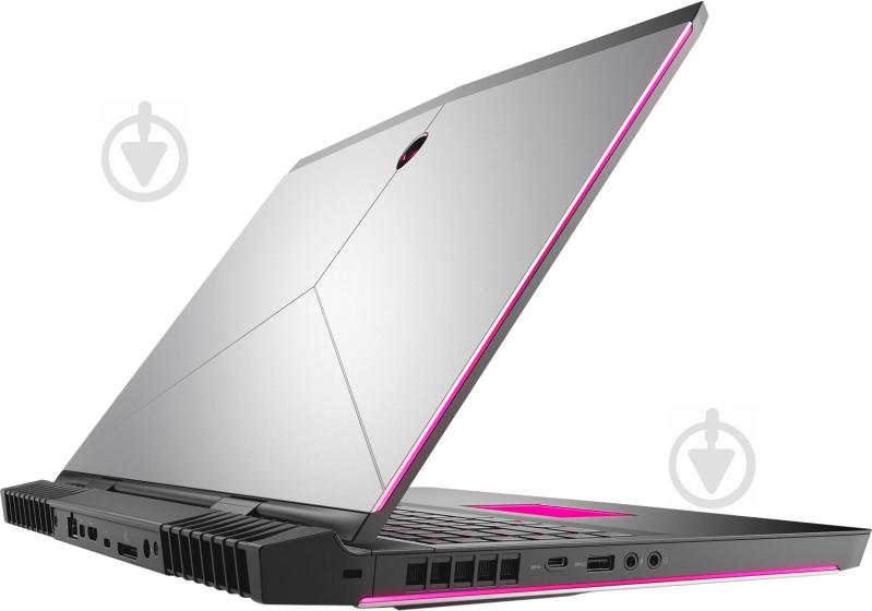 Ноутбук Dell Alienware 17 R4 17,3" (A77161S3DW-418) black - фото 5