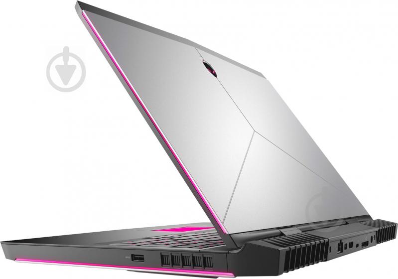 Ноутбук Dell Alienware 17 R4 17,3" (A77161S3DW-418) black - фото 6