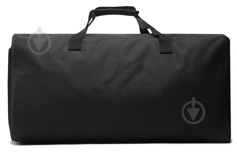 Сумка Adidas LINEAR DUFFEL L HT4745 63,2 л чорний - фото 2