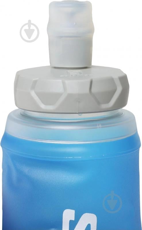 Гидратор Salomon SOFT FLASK 500ml/17oz 42 mm - фото 3