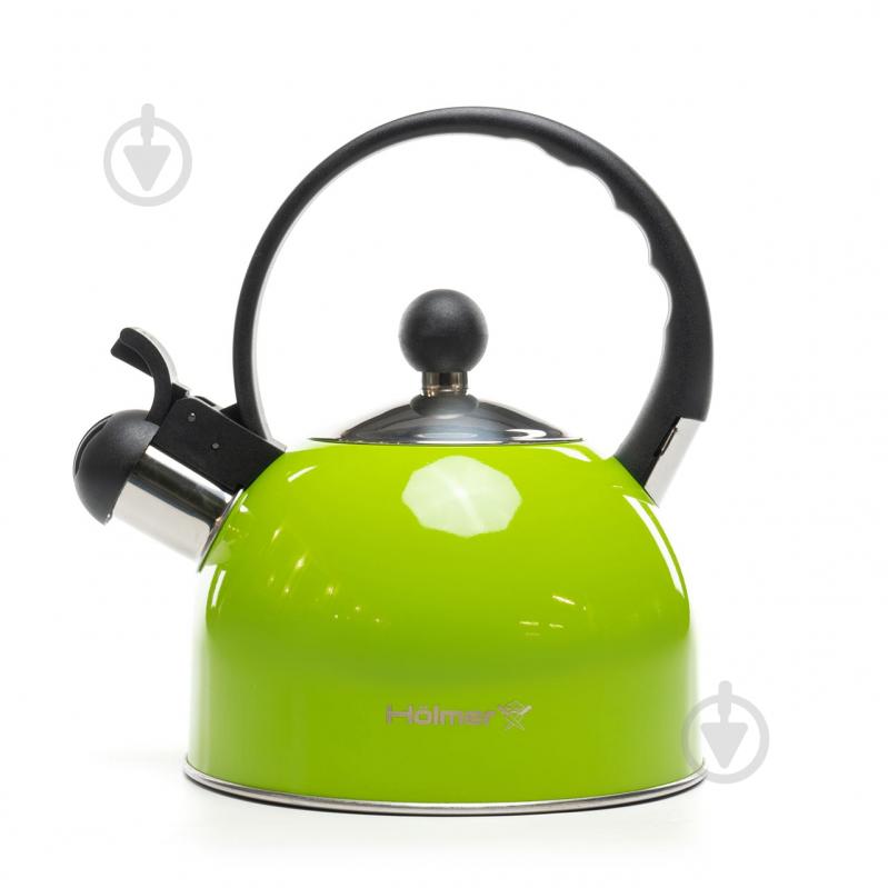 Чайник Holmer WK-6315-BCSG Cloud - фото 4 Чайник Holmer WK-6315-BCSG Cloud - фото 4