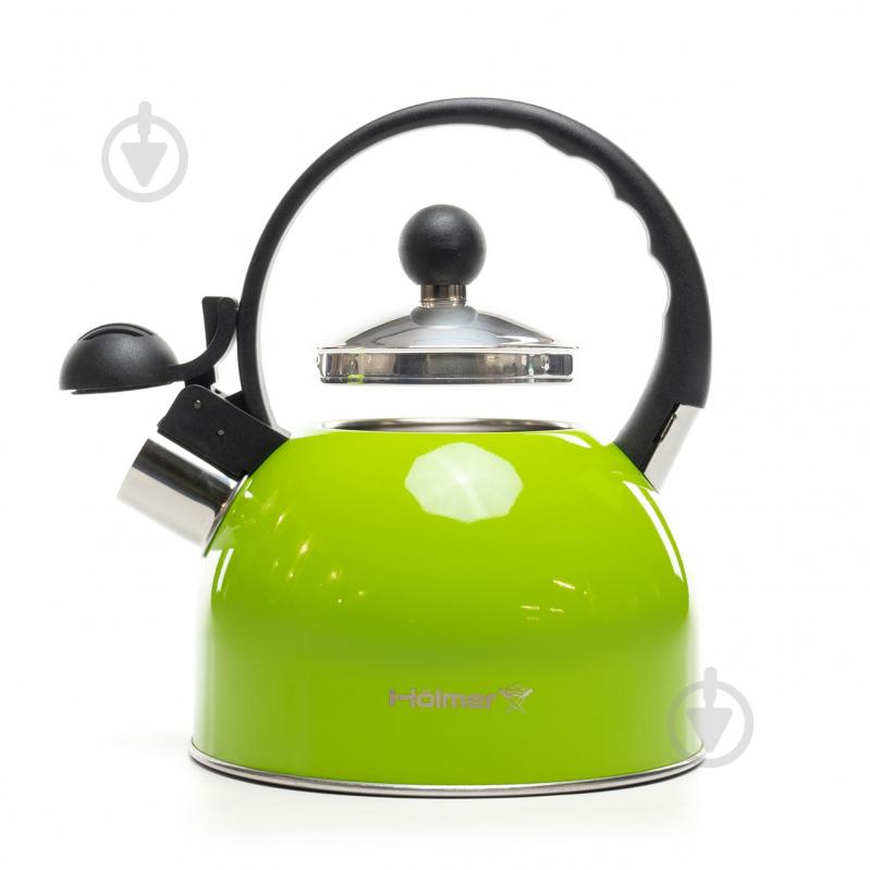 Чайник Holmer WK-6315-BCSG Cloud - фото 3 Чайник Holmer WK-6315-BCSG Cloud - фото 3