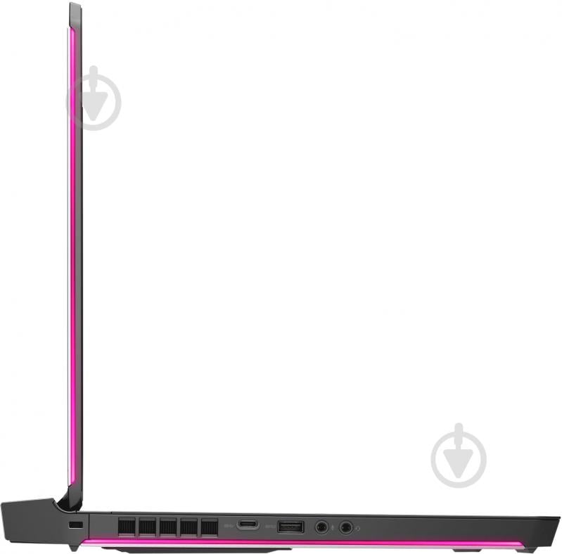 Ноутбук Dell Alienware 17 R5 17,3" (A79321S3NDW-418) black - фото 8