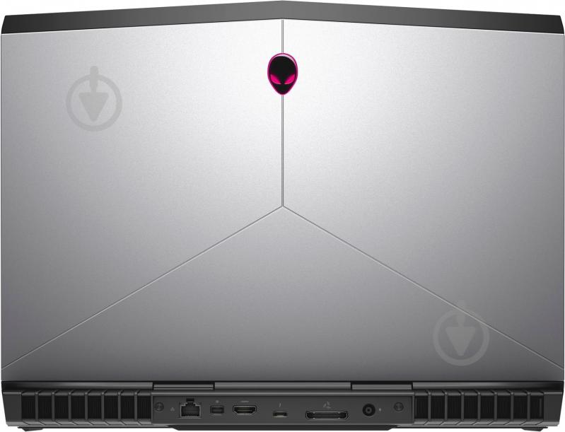 Ноутбук Dell Alienware 17 R5 17,3" (A79321S3NDW-418) black - фото 7