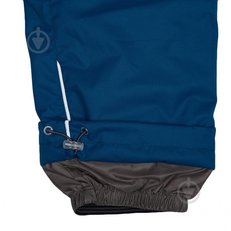 Комплект детской одежды для мальчиков HUPPA Winter рост 98 бирюзово-зеленый с принтом 41480030-12466-098 - фото 5 Комплект детской одежды для мальчиков HUPPA Winter рост 98 бирюзово-зеленый с принтом 41480030-12466-098 - фото 5