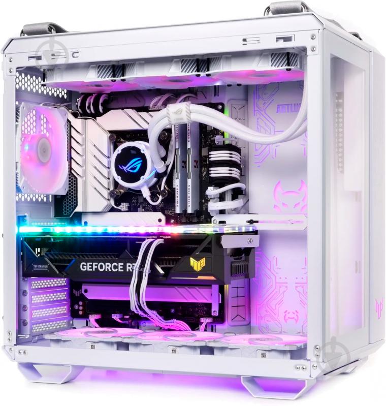 Системный блок Artline Gaming GT502 (GT502v24w) white - фото 9