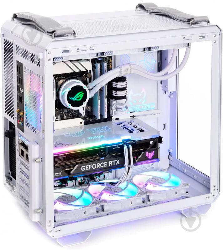 Системный блок Artline Gaming GT502 (GT502v24w) white - фото 10