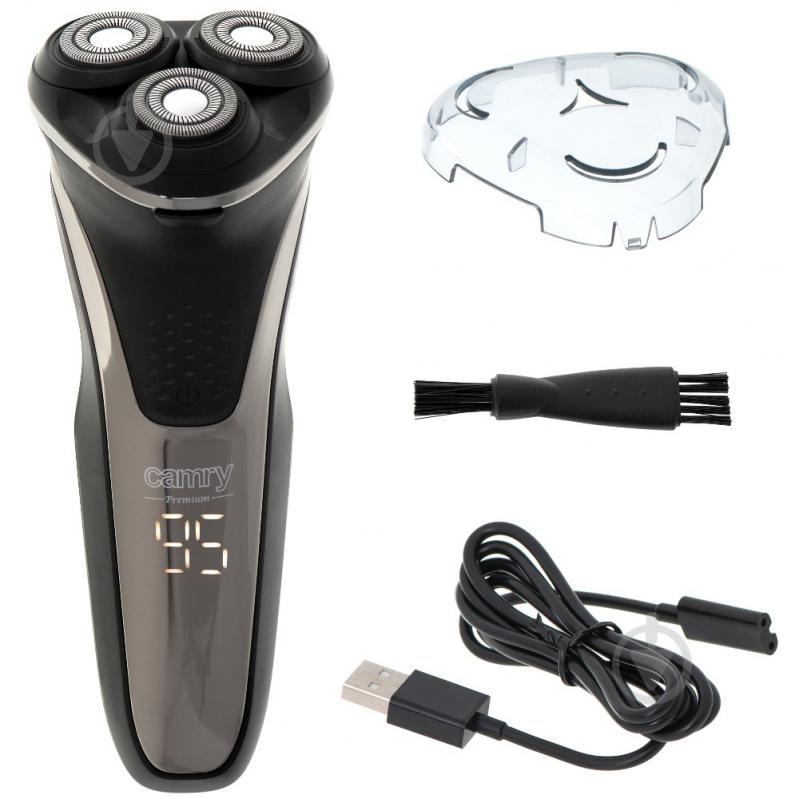Электробритва Camry CR 2927 - фото 3
