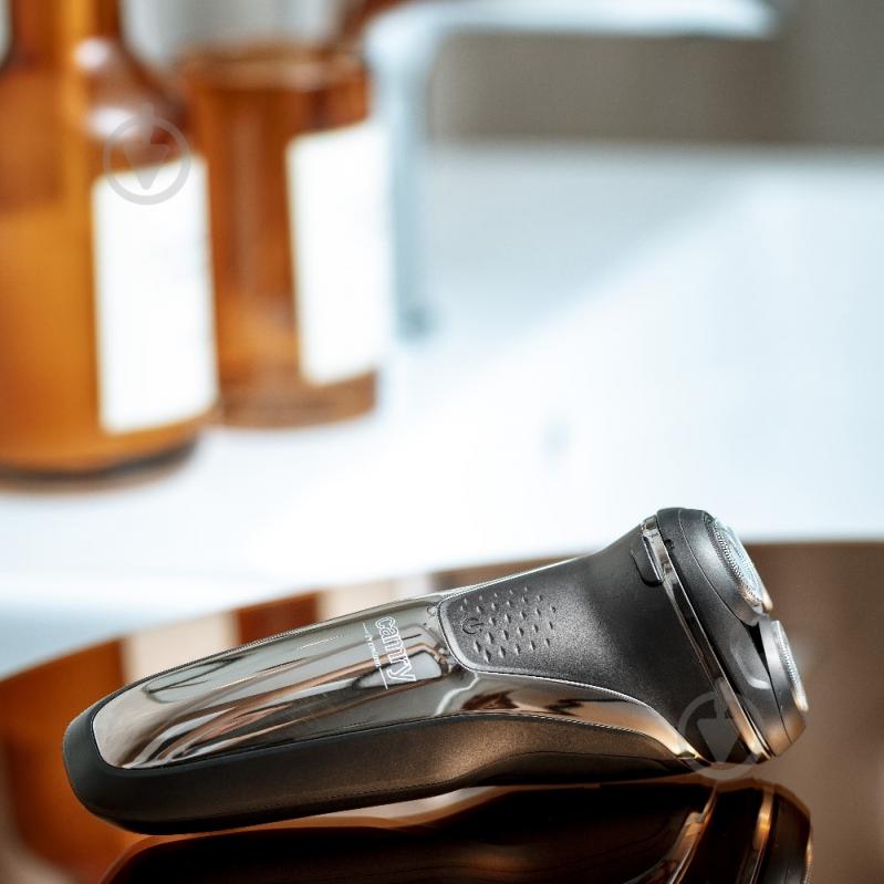 Электробритва Camry CR 2927 - фото 7