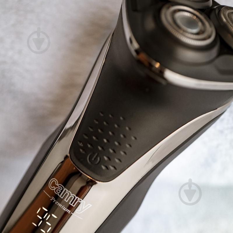 Электробритва Camry CR 2927 - фото 6