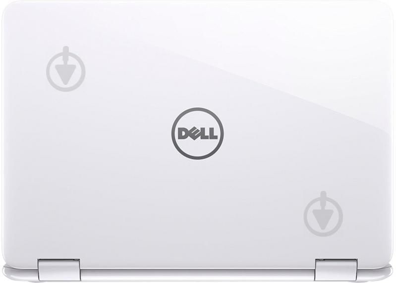 Ноутбук Dell Inspiron 3168 11,6" (I11P4S1NIW-63W) white - фото 4