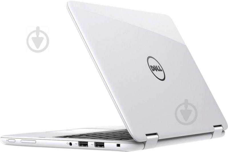 Ноутбук Dell Inspiron 3168 11,6" (I11P4S1NIW-63W) white - фото 3