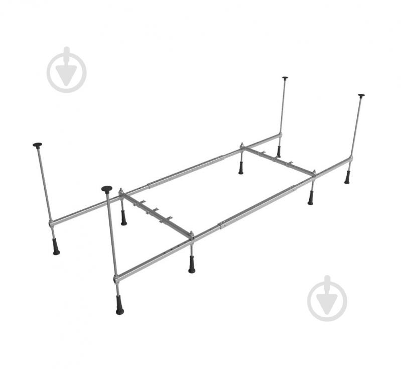 Каркас для ванни Complement 37500020 - фото 1