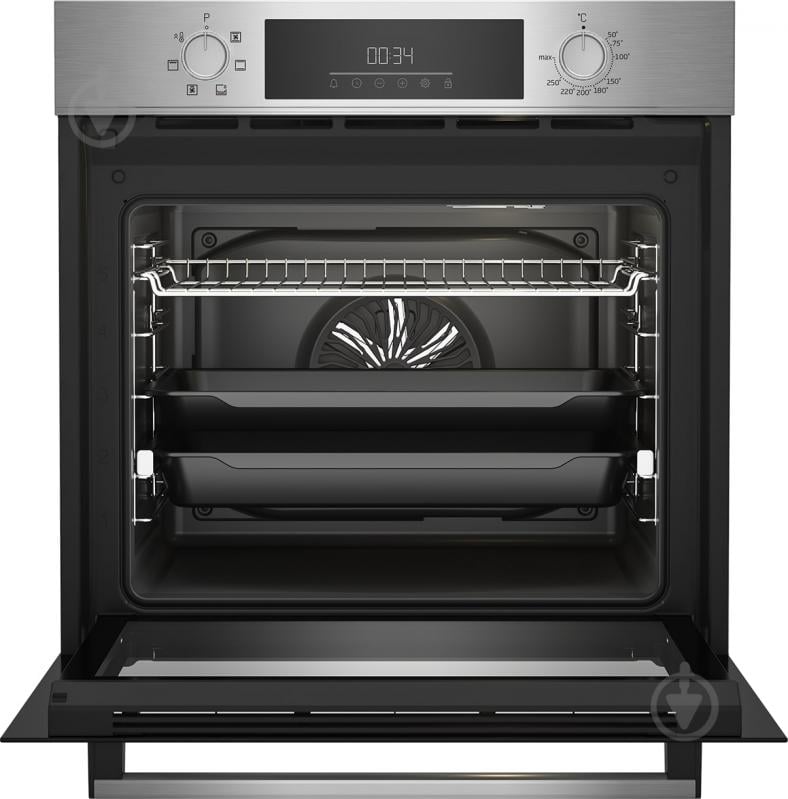 Духовой шкаф Beko BBIE123001XD - фото 2