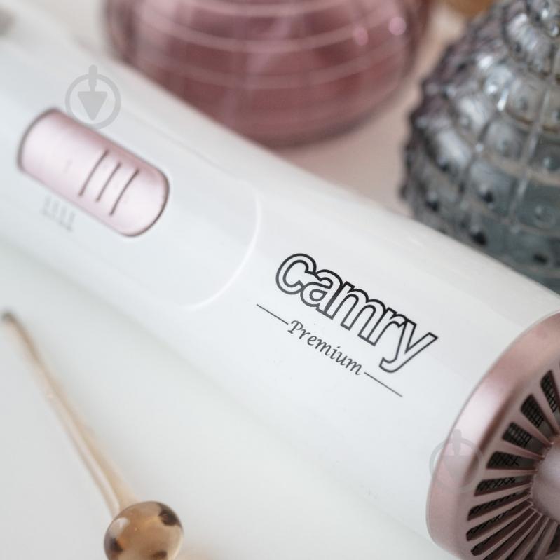 Фен-щетка Camry CR 2021 - фото 9 Фен-щетка Camry CR 2021 - фото 9