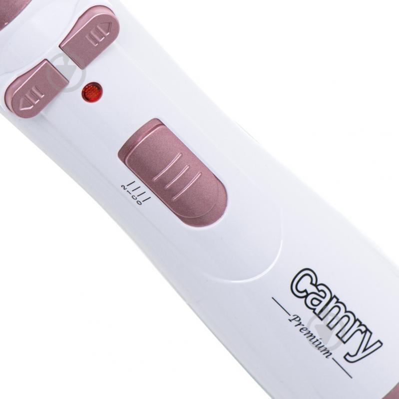 Фен-щетка Camry CR 2021 - фото 6 Фен-щетка Camry CR 2021 - фото 6