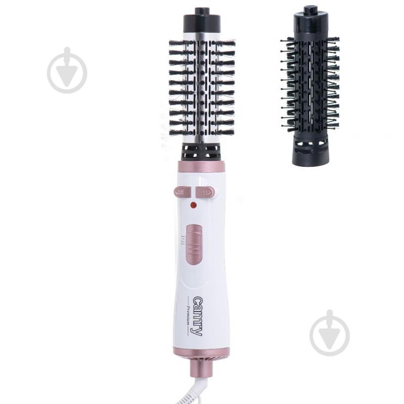Фен-щетка Camry CR 2021 - фото 1 Фен-щетка Camry CR 2021 - фото 1