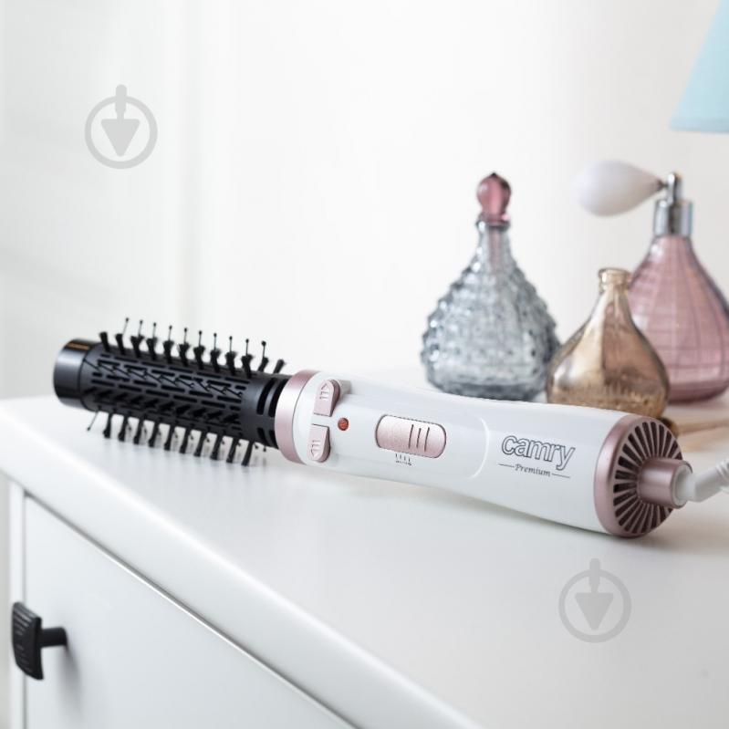 Фен-щетка Camry CR 2021 - фото 8 Фен-щетка Camry CR 2021 - фото 8