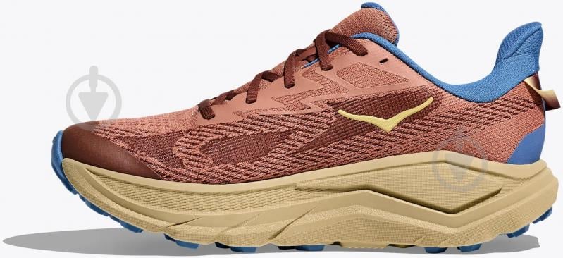 Кросівки Hoka Challenger 8 1168716-MPLC р.46 - фото 2 Кросівки Hoka Challenger 8 1168716-MPLC р.46 - фото 2