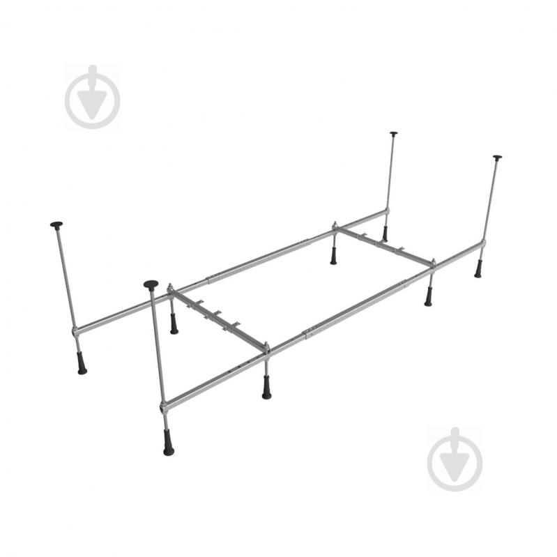 Каркас для ванны Complement 37500021 - фото 1