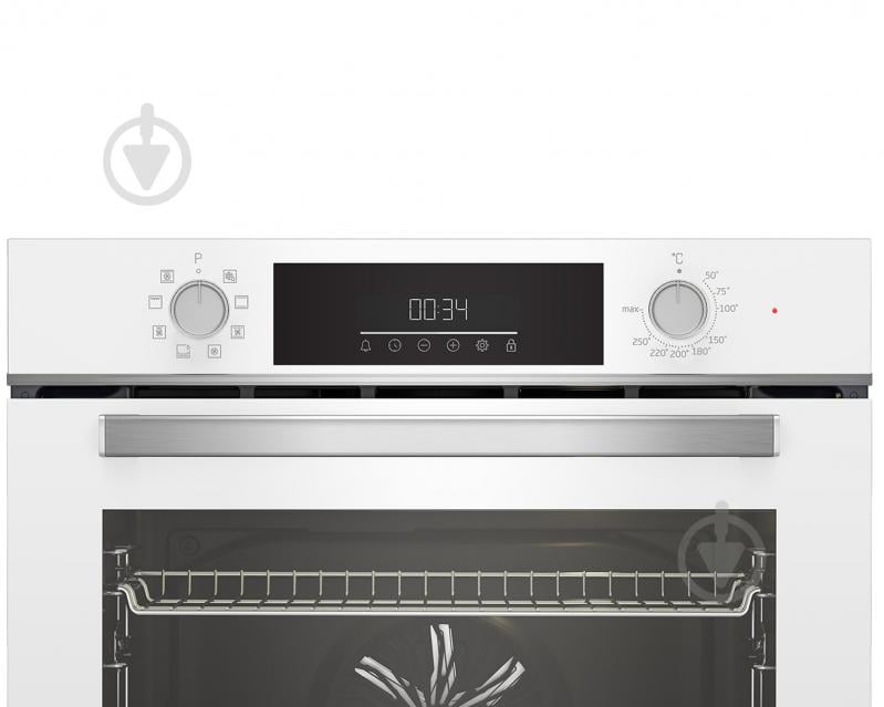 Духовой шкаф Beko BBIM14300WMS - фото 5