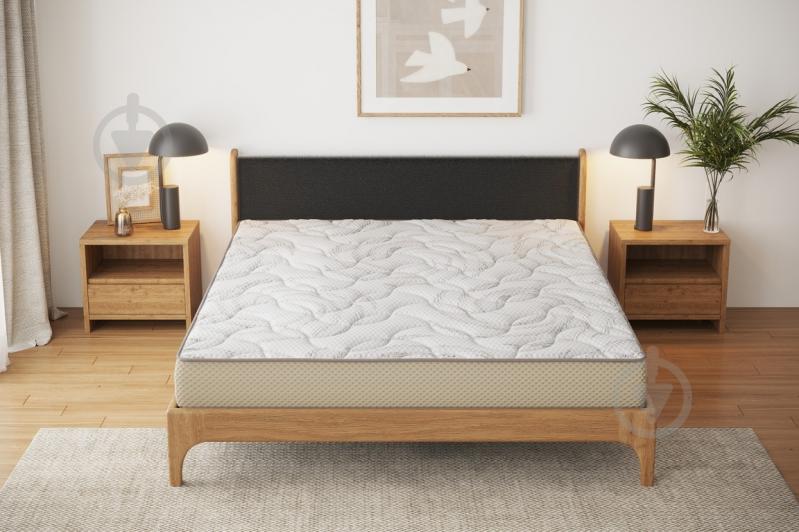 Матрац ортопедичний Levante Bosco Highfoam 90x190 см - фото 5
