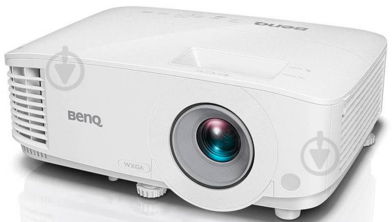 Проектор BenQ MW550 (9H.JHT77.1HE) - фото 3