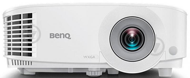 Проектор BenQ MW550 (9H.JHT77.1HE) - фото 2