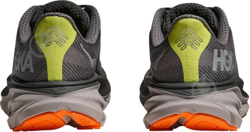 Кроссовки Hoka Clifton 9 GTX 1141470F-ALTG р.46 - фото 5 Кроссовки Hoka Clifton 9 GTX 1141470F-ALTG р.46 - фото 5