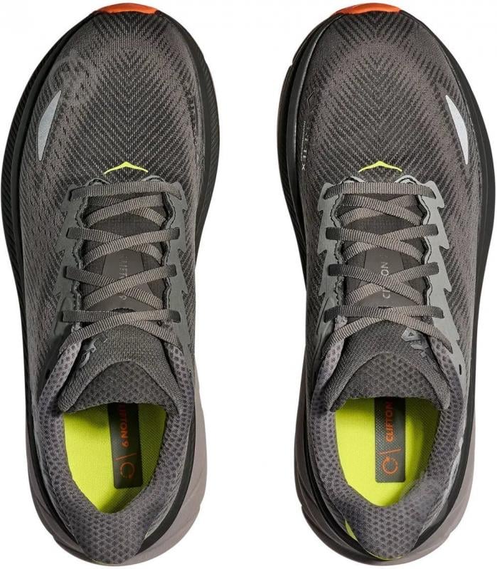 Кроссовки Hoka Clifton 9 GTX 1141470F-ALTG р.46 - фото 7 Кроссовки Hoka Clifton 9 GTX 1141470F-ALTG р.46 - фото 7