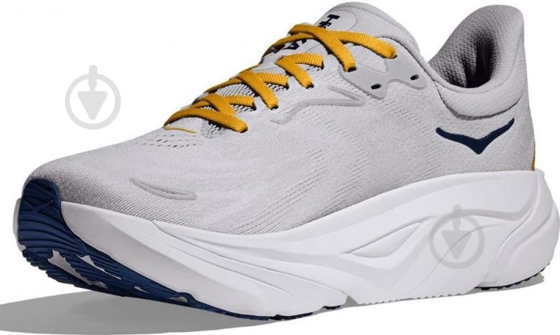 Кроссовки Hoka Arahi 8 1168690-SSTC р.46 - фото 4 Кроссовки Hoka Arahi 8 1168690-SSTC р.46 - фото 4