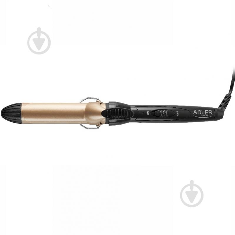 Плойка Adler AD 2112 - фото 3