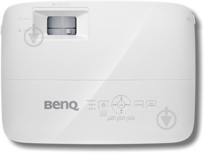 Проектор BenQ MH550 (9H.JJ177.1HE) - фото 5