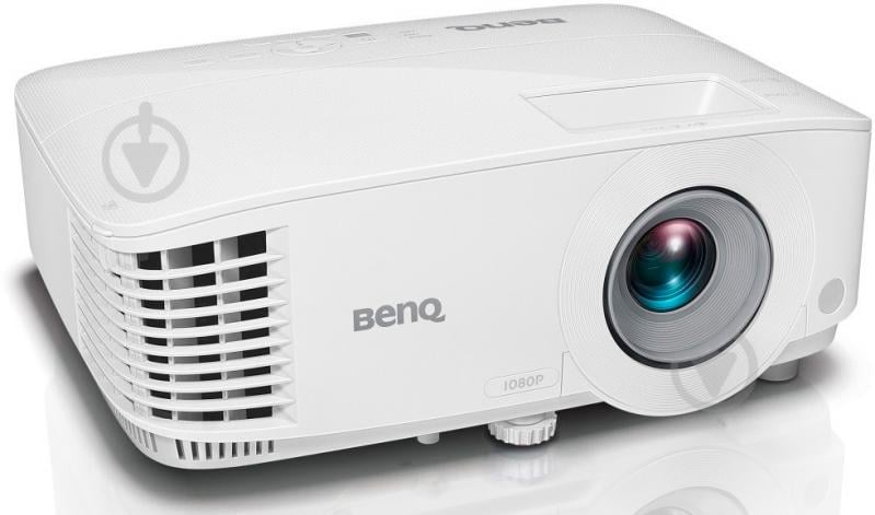 Проектор BenQ MH550 (9H.JJ177.1HE) - фото 4