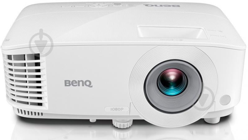 Проектор BenQ MH550 (9H.JJ177.1HE) - фото 3