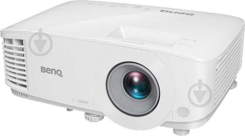 Проектор BenQ MH550 (9H.JJ177.1HE) - фото 1