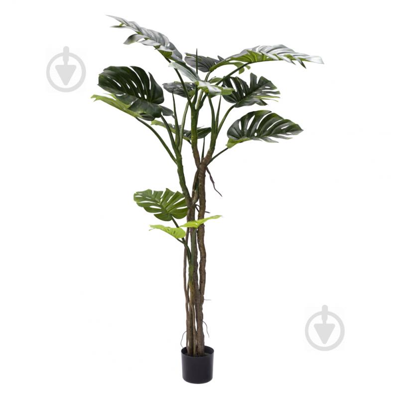 Растение искусственное Monstera 180 см TW-05 Engard - фото 1