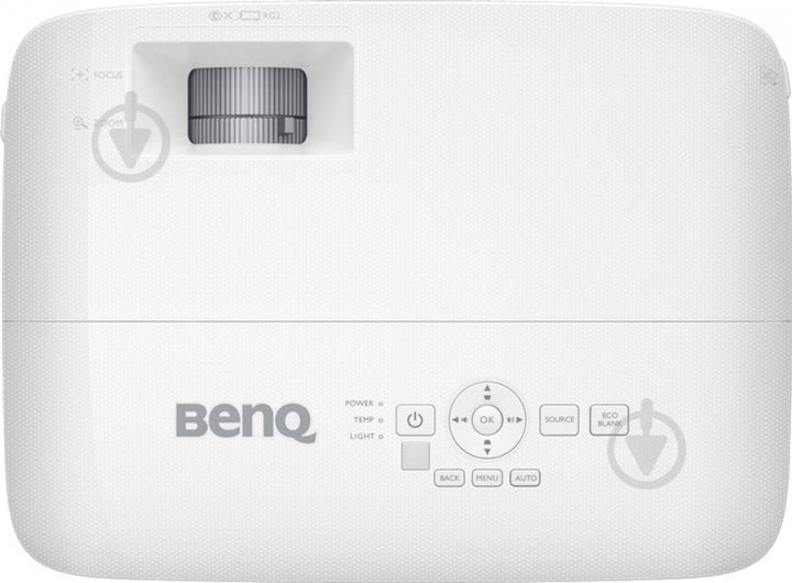 Проектор BenQ MH 560 (9H.JNG77.13E) - фото 4