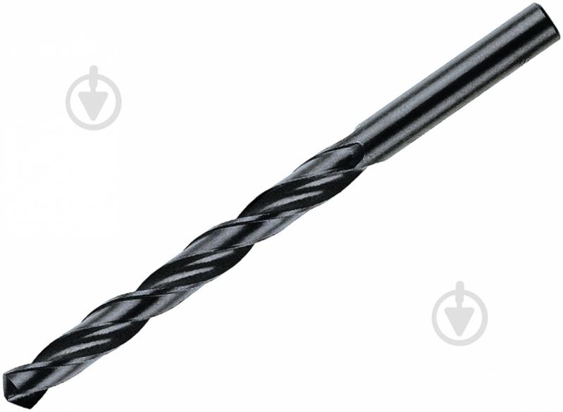 Сверло по металлу Heller HSS 9 мм 17810 - фото 1