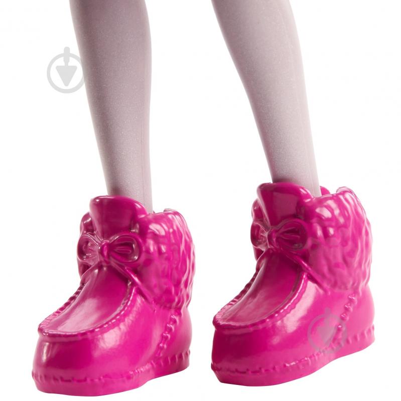 Кукла Enchantimals Зебра Зеди GTM27 - фото 9 Кукла Enchantimals Зебра Зеди GTM27 - фото 9