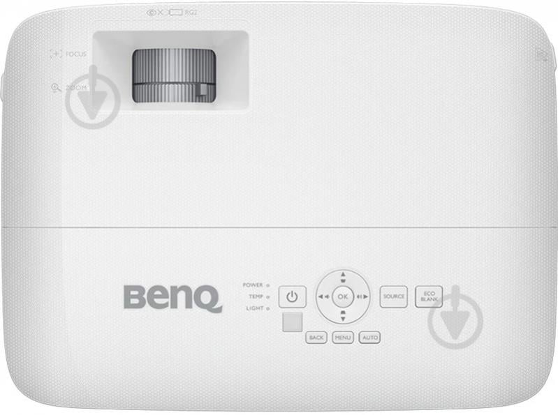 Проектор BenQ (9H.JNE77.13E) MX560 - фото 5