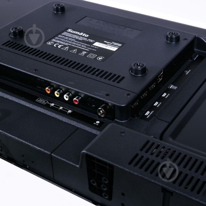 Телевизор SUMATO 32HT03 - фото 5