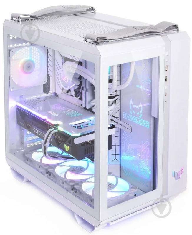 Комп'ютер Artline Gaming GT502 (GT502v26w) white - фото 6