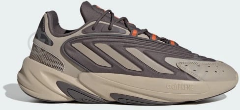 Кроссовки мужские демисезонные Adidas OZELIA IF8670 р.46 зеленые - фото 3