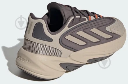 Кроссовки мужские демисезонные Adidas OZELIA IF8670 р.46 зеленые - фото 5