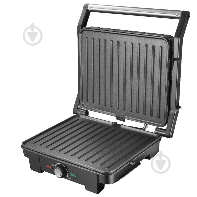 Гриль электрический Adler AD 3051 - фото 3