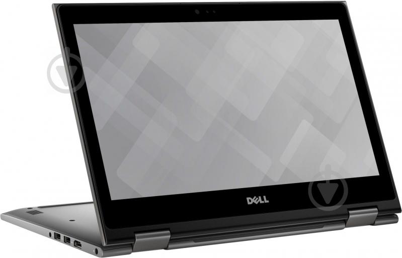 Ноутбук Dell Inspiron 5379 13,3" (I53716S3NIW-63G) grey - фото 6